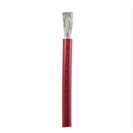 Upgrade Red 1-0 AWG Battery Cable - Sold By The Foot UP258691
